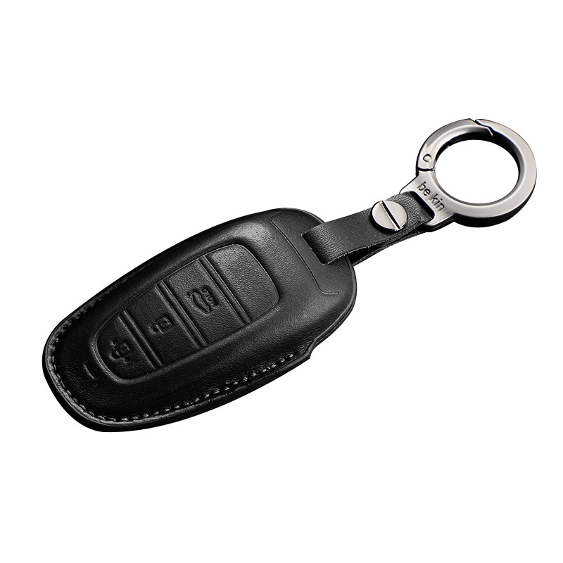 Hyundai ix35 Elantra Lafesta Key Case(#HY354)