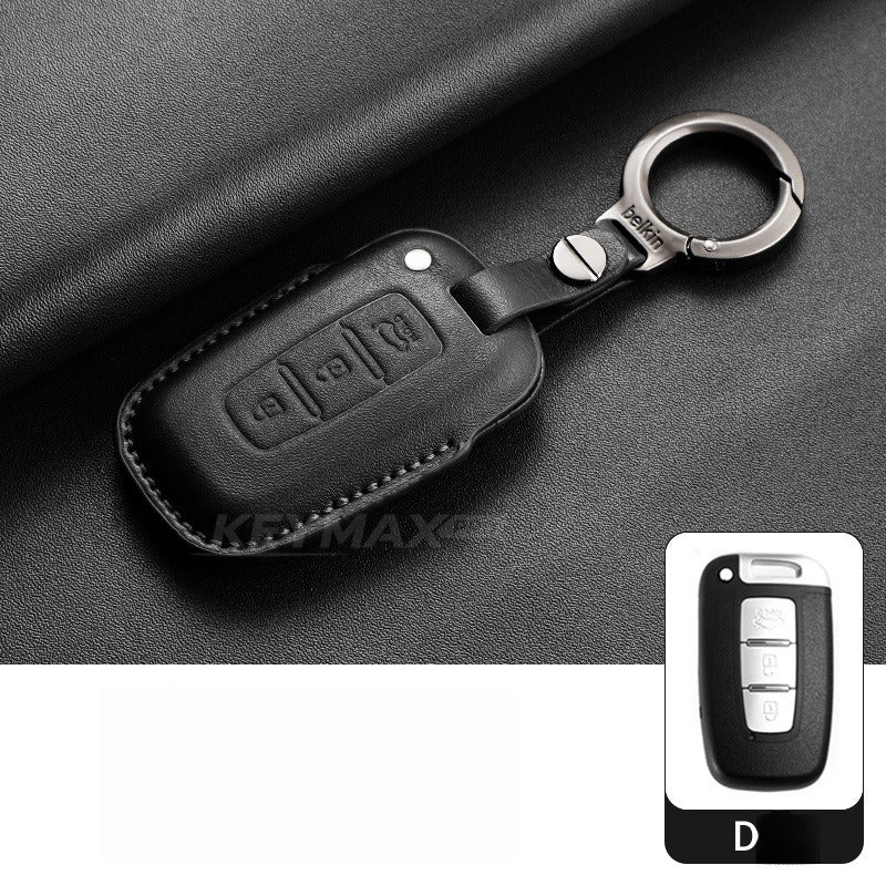 Hyundai ix35 Elantra Lafesta Key Case(#HY354)