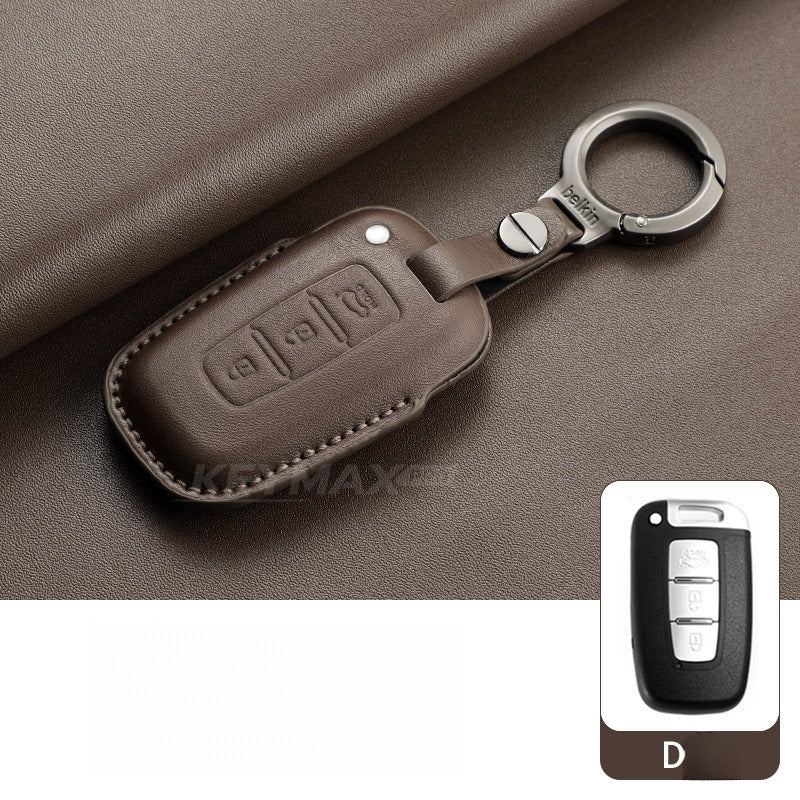 Hyundai ix35 Elantra Lafesta Key Case(#HY354)