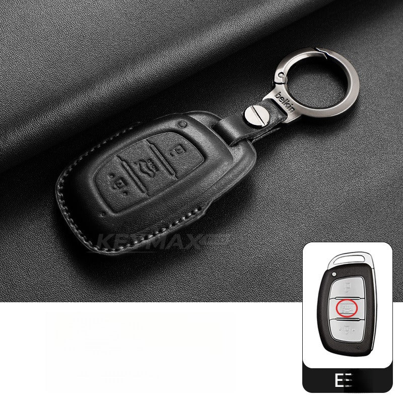 Hyundai ix35 Elantra Lafesta Key Case(#HY354)