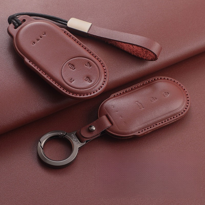 SERES M9 M7 M5 Key Case(#SW356)