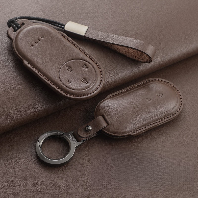 SERES M9 M7 M5 Key Case(#SW356)