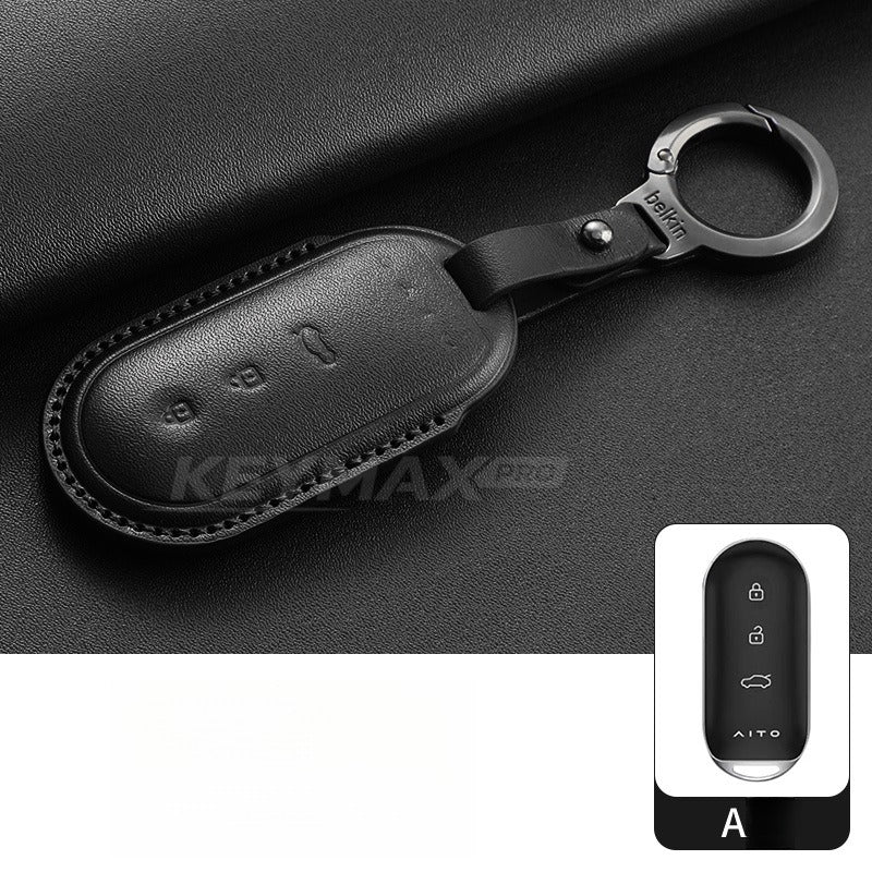 SERES M9 M7 M5 Key Case(#SW356)
