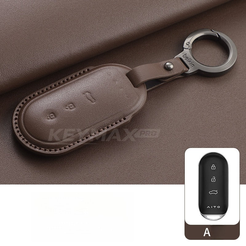 SERES M9 M7 M5 Key Case(#SW356)