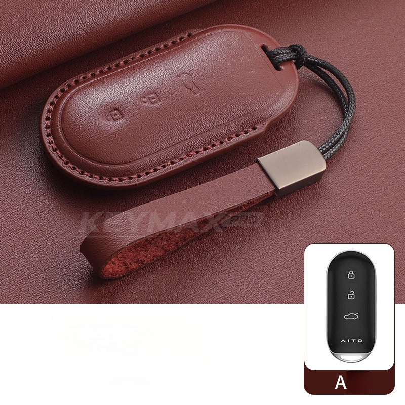 SERES M9 M7 M5 Key Case(#SW356)