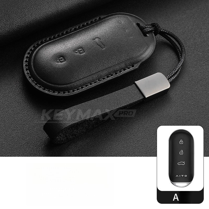 SERES M9 M7 M5 Key Case(#SW356)