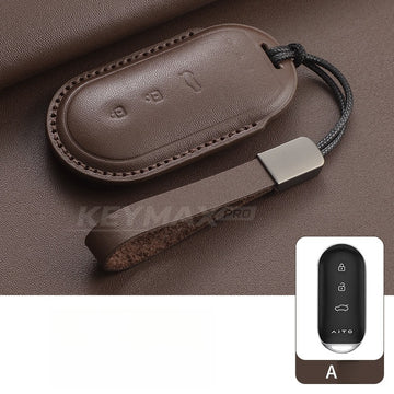 SERES M9 M7 M5 Key Case(#SW356)