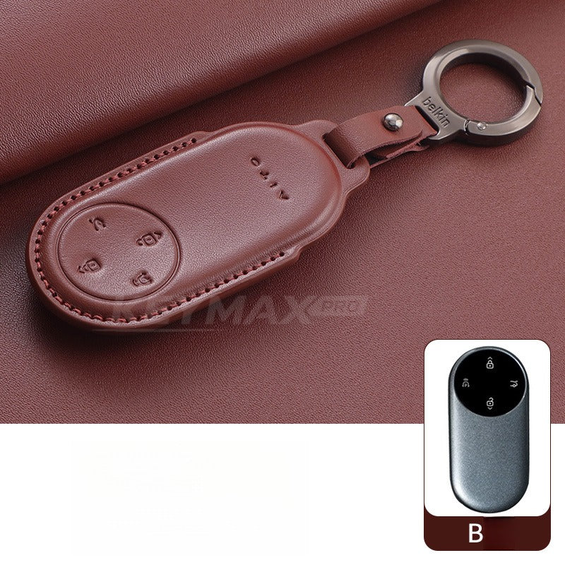 SERES M9 M7 M5 Key Case(#SW356)