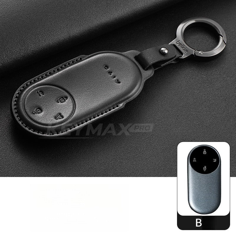 SERES M9 M7 M5 Key Case(#SW356)