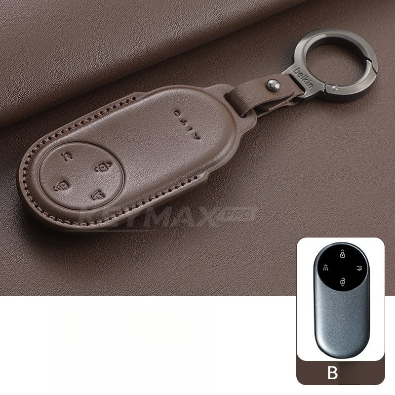 SERES M9 M7 M5 Key Case(#SW356)