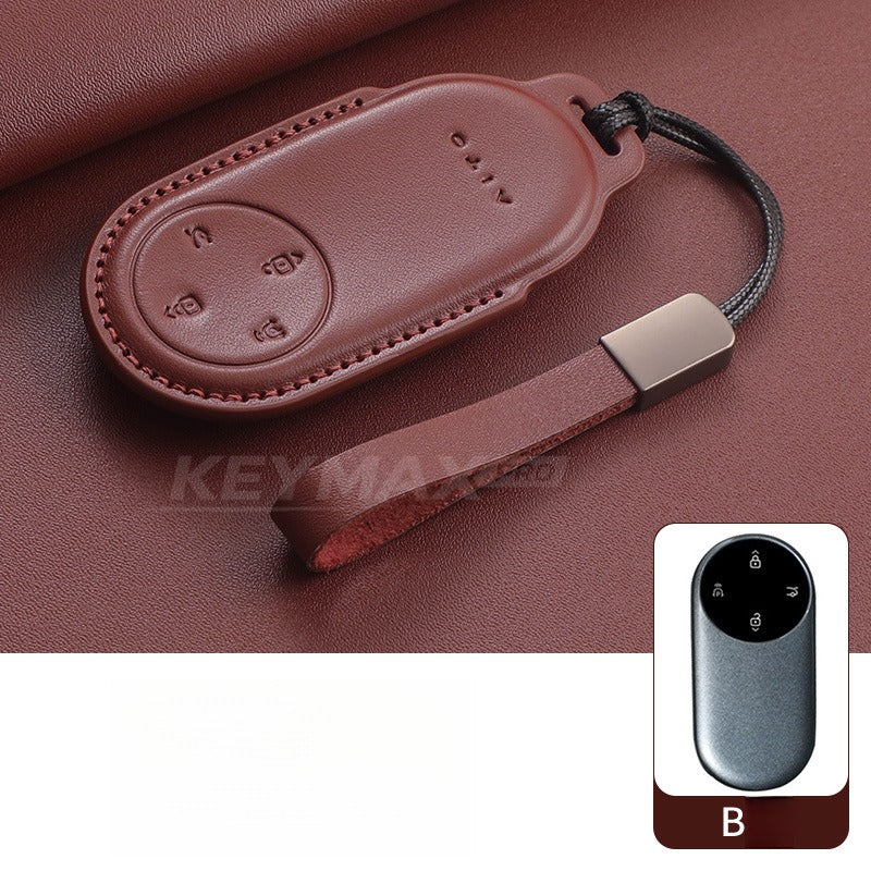 SERES M9 M7 M5 Key Case(#SW356)