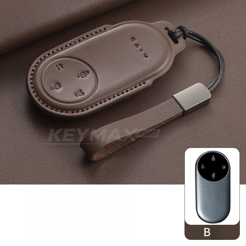 SERES M9 M7 M5 Key Case(#SW356)
