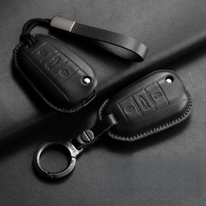 Peugeot 408 3008 508 Key Case(#PE357)