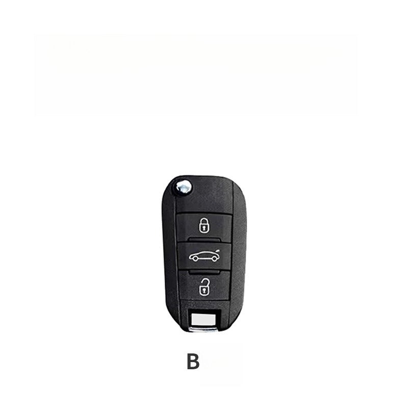 Peugeot 408 3008 508 Key Case(#PE357)