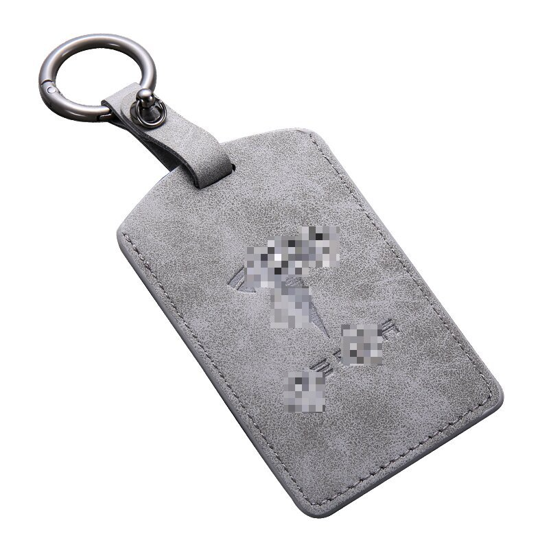 Tesla Model 3 Card Key Case(#TE359)