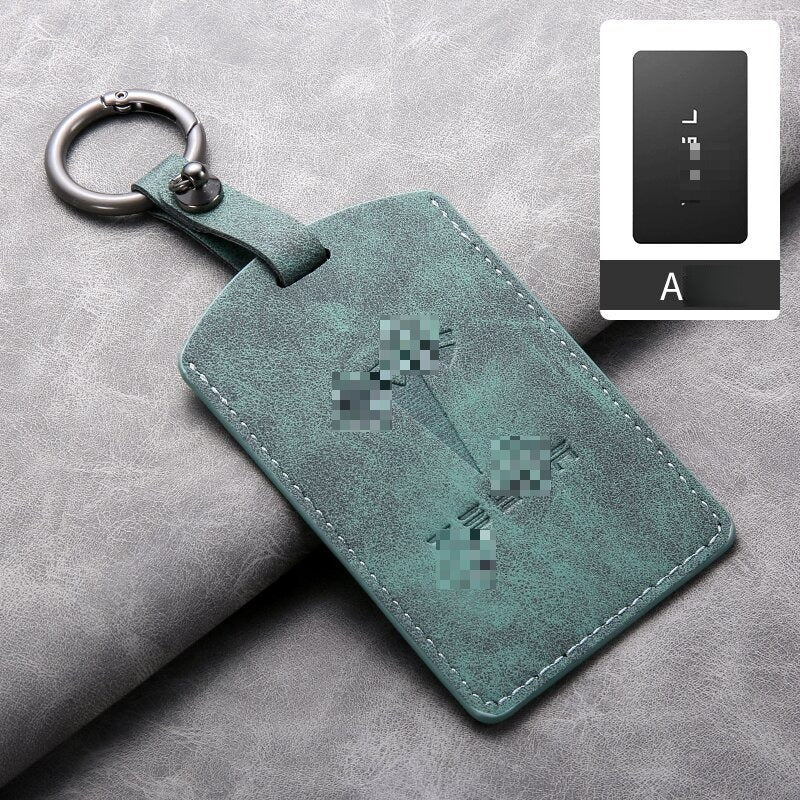 Tesla Model 3 Card Key Case(#TE359)