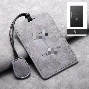 Tesla Model 3 Card Key Case(#TE359)