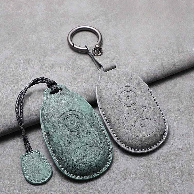 Geely EX2 Key Case(#GE360)