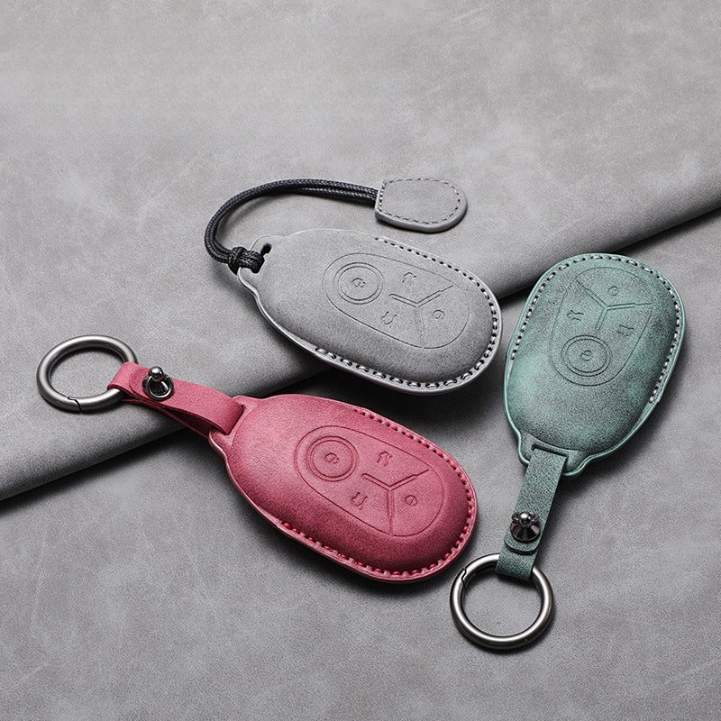 Geely EX2 Key Case(#GE360)