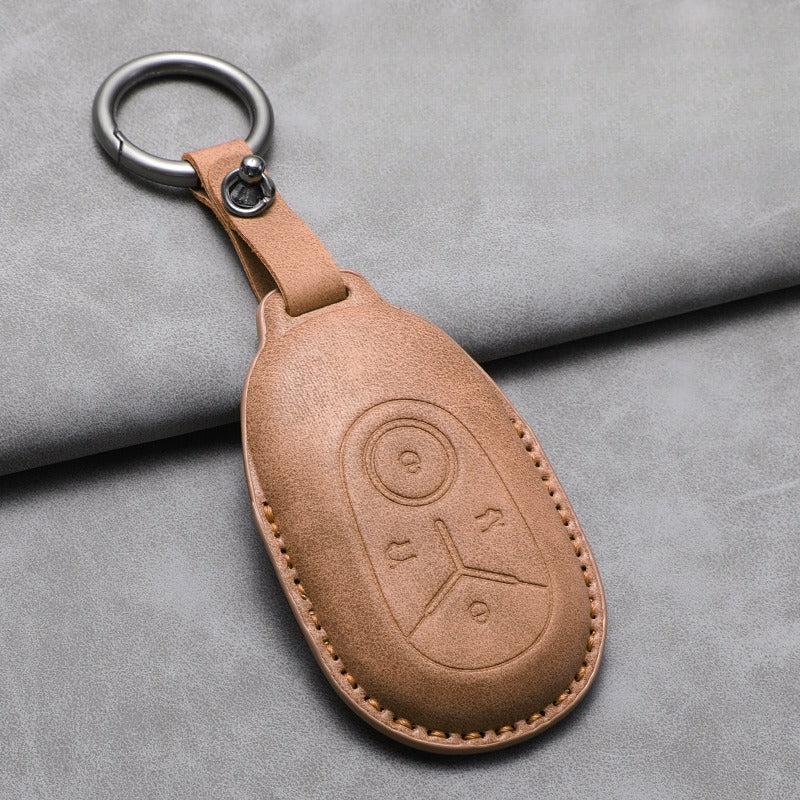 Geely EX2 Key Case(#GE360)