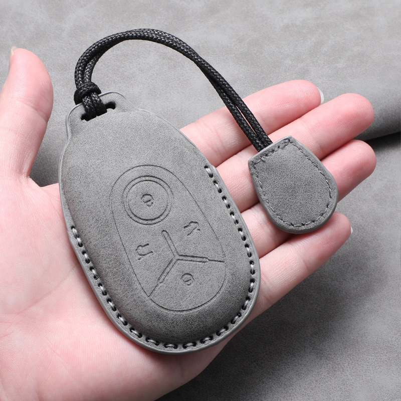 Geely EX2 Key Case(#GE360)