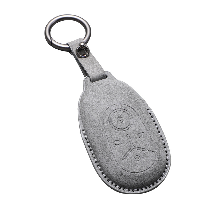 Geely EX2 Key Case(#GE360)