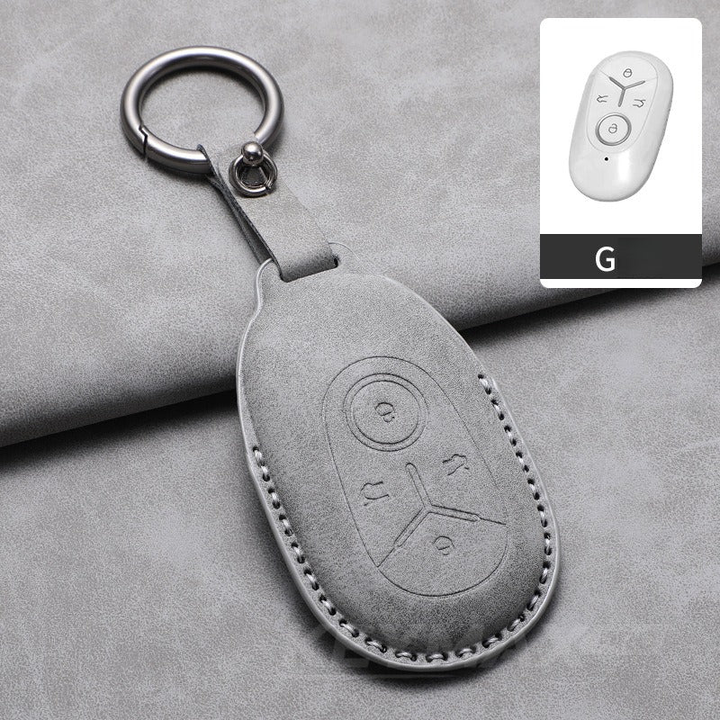 Geely EX2 Key Case(#GE360)