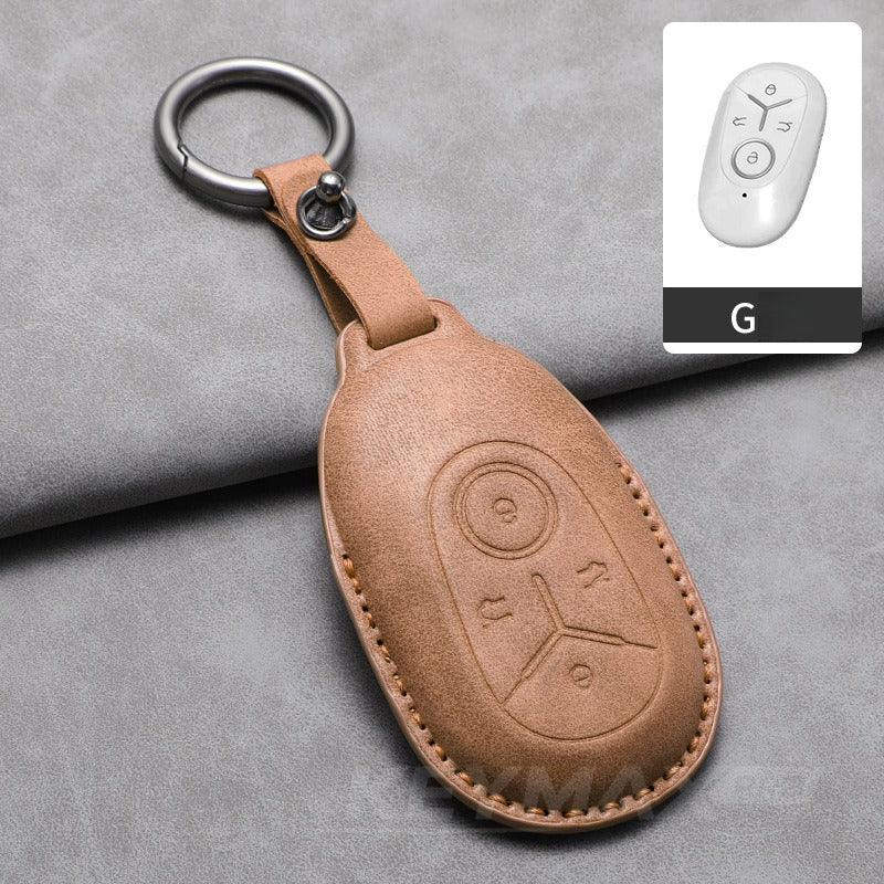 Geely EX2 Key Case(#GE360)