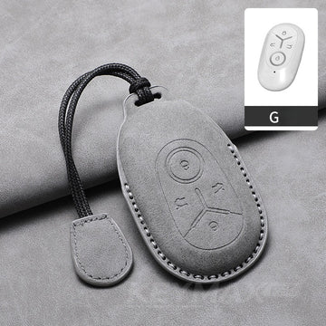Geely EX2 Key Case(#GE360)
