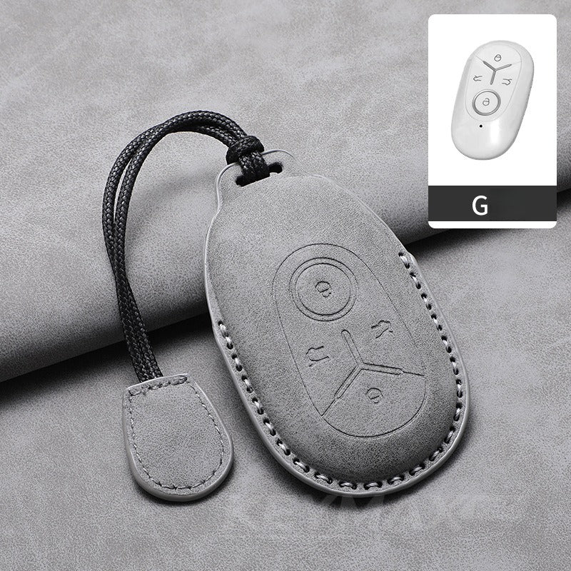 Geely EX2 Key Case(#GE360)