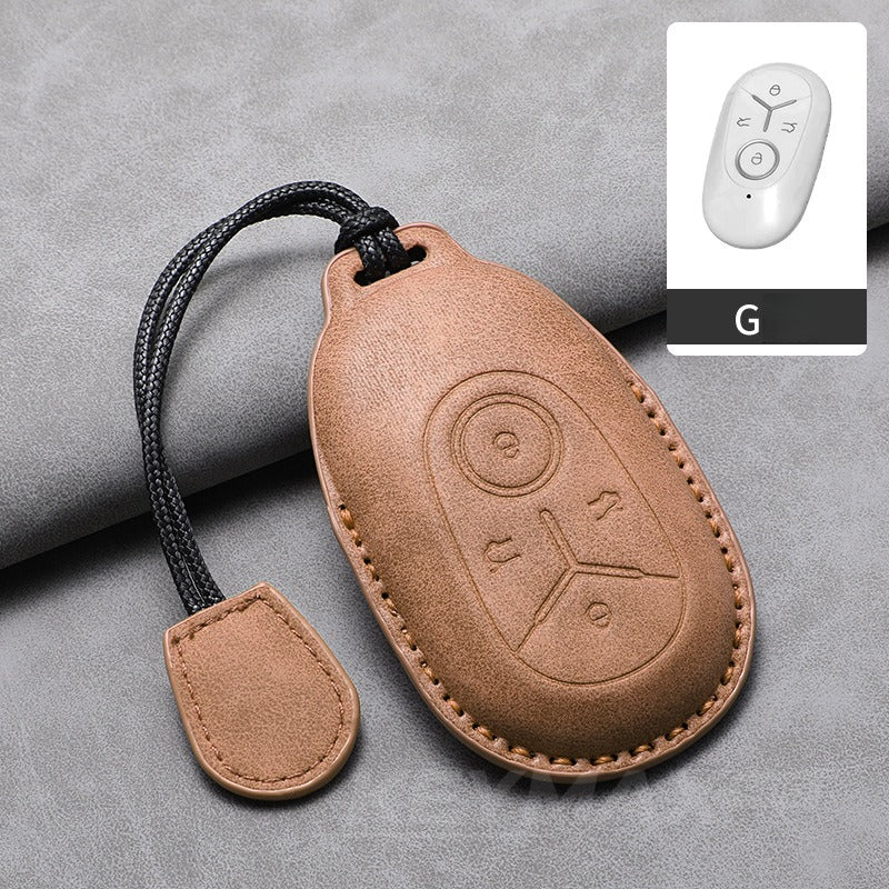 Geely EX2 Key Case(#GE360)