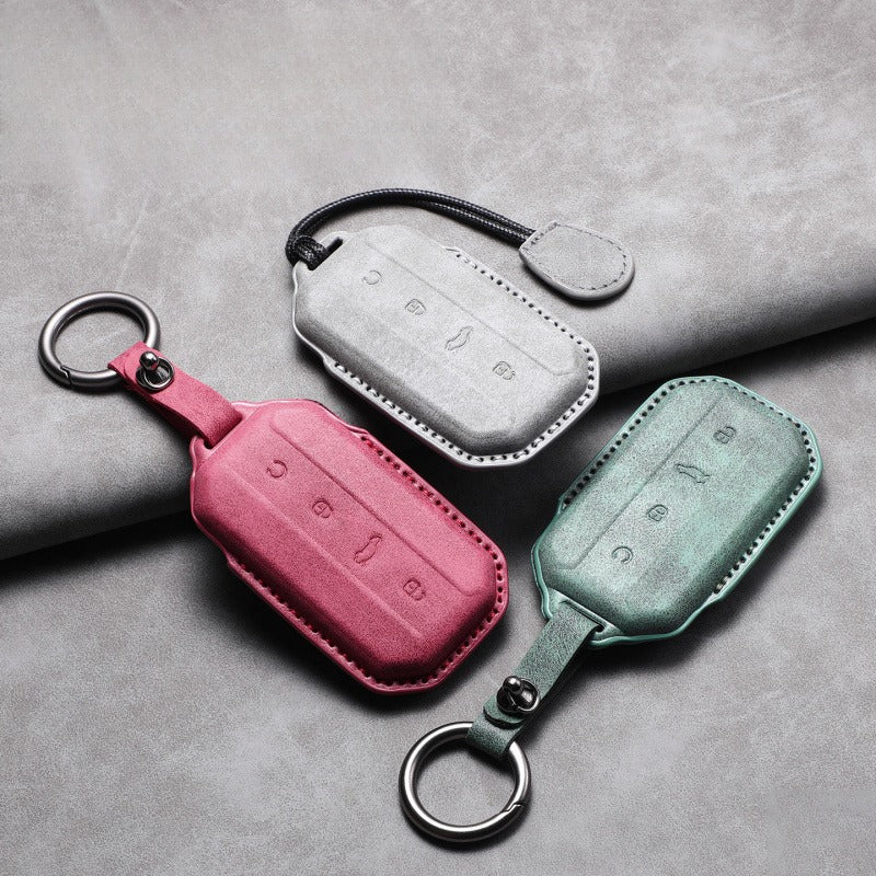 Jaecoo Smart Key Case(#JA361)