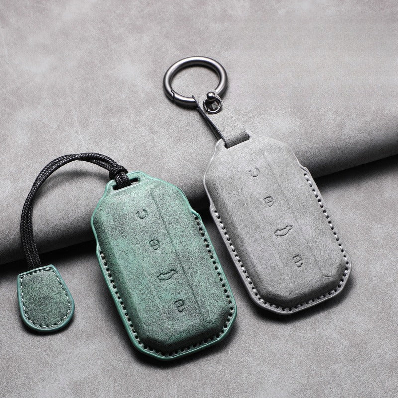 Jaecoo Smart Key Case(#JA361)