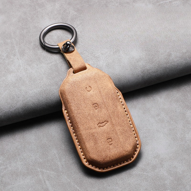 Jaecoo Smart Key Case(#JA361)