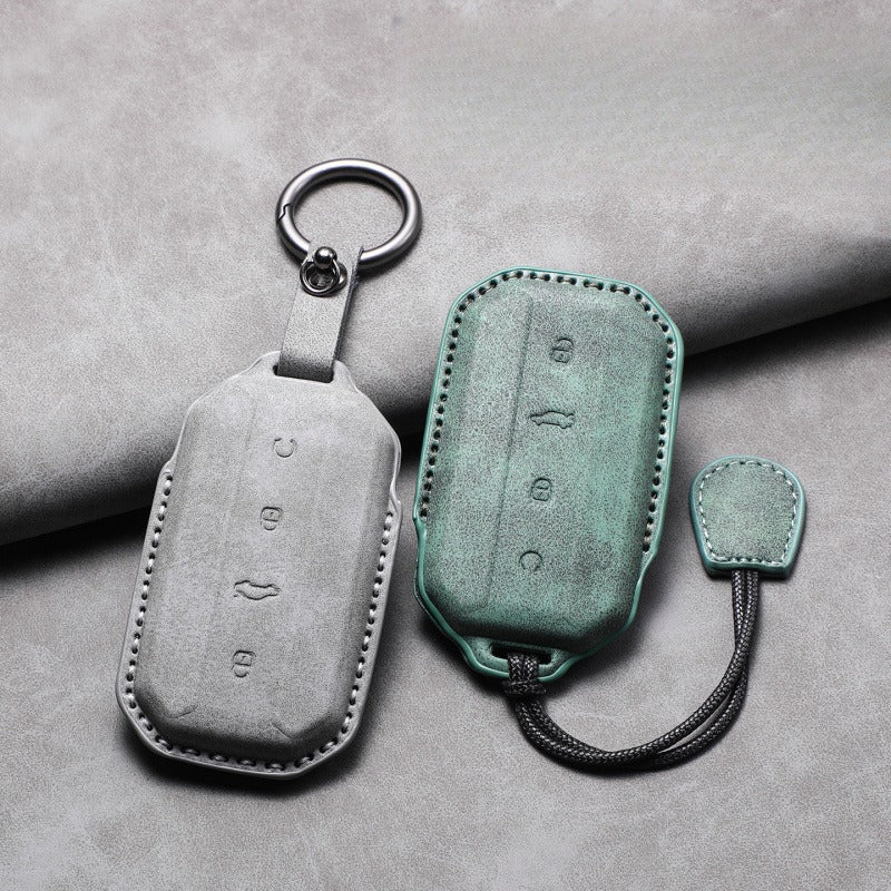 Jaecoo Smart Key Case(#JA361)