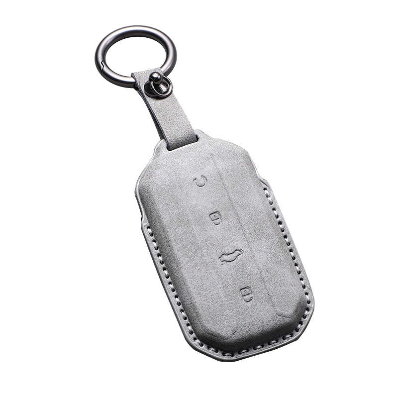 Jaecoo Smart Key Case(#JA361)