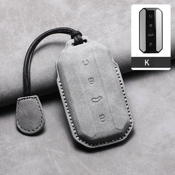 Jaecoo Smart Key Case(#JA361)