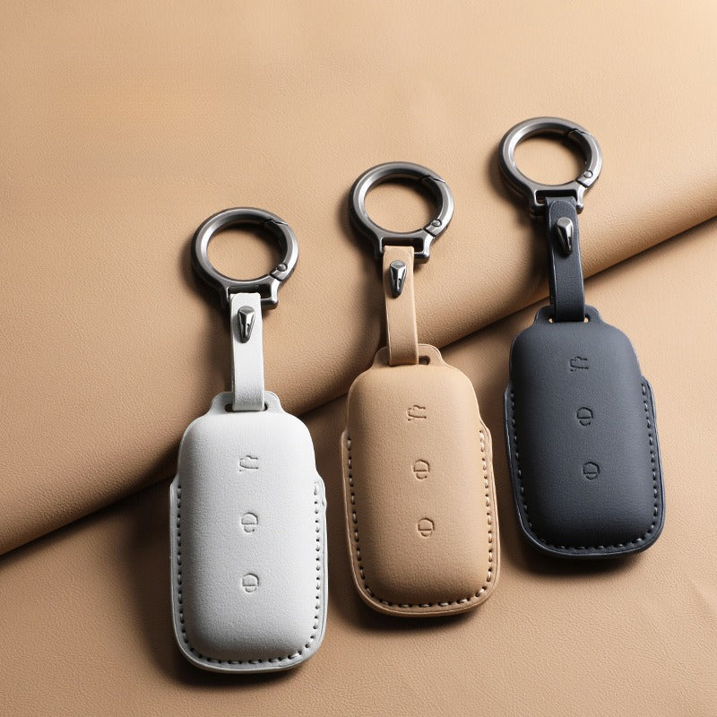 Geely Galaxy L7 L6 E8 Key Case(#GE362)