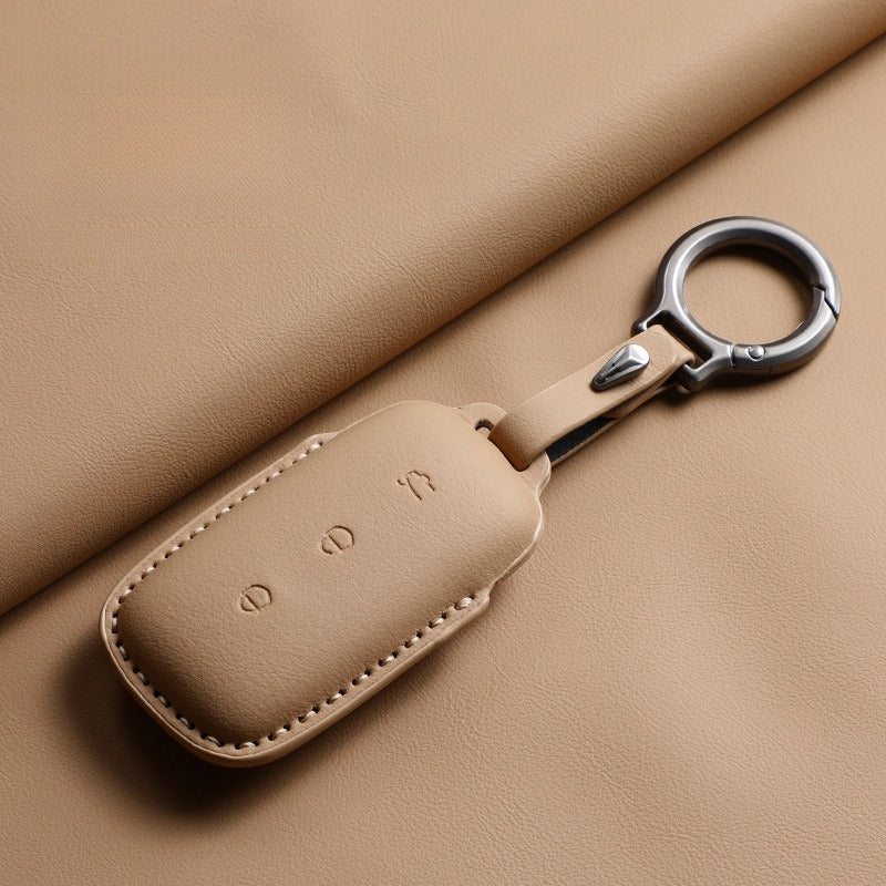 Geely Galaxy L7 L6 E8 Key Case(#GE362)