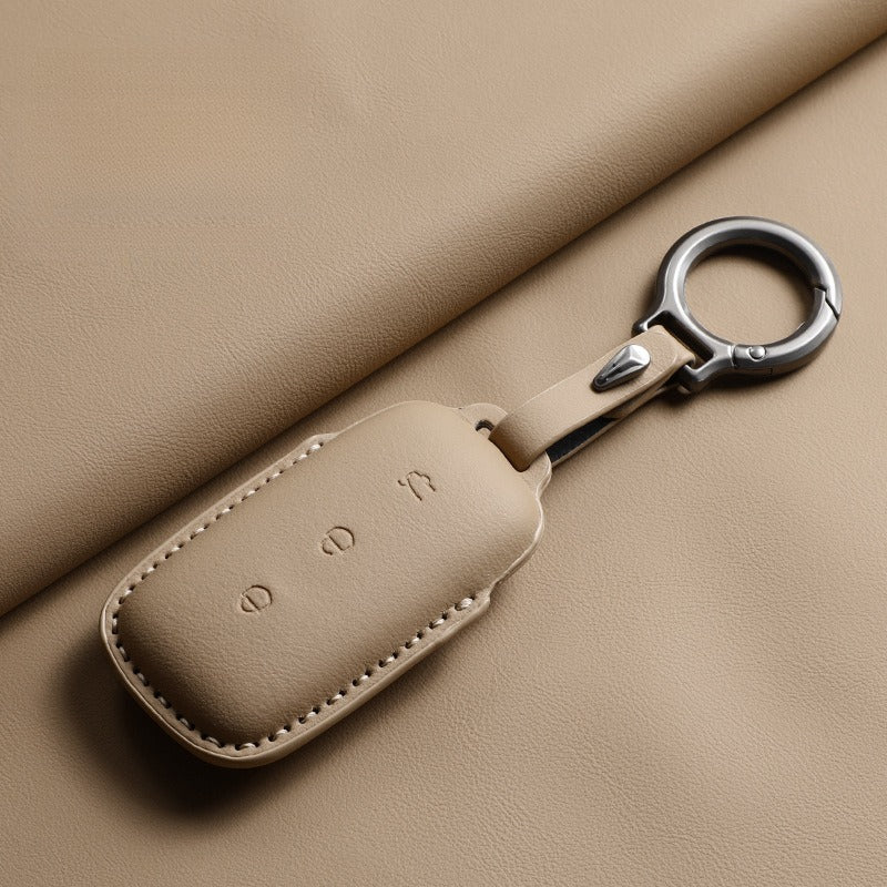 Geely Galaxy L7 L6 E8 Key Case(#GE362)