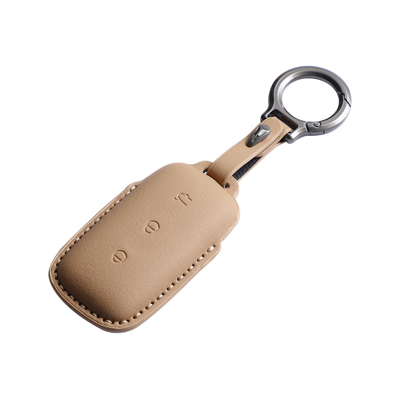 Geely Galaxy L7 L6 E8 Key Case(#GE362)