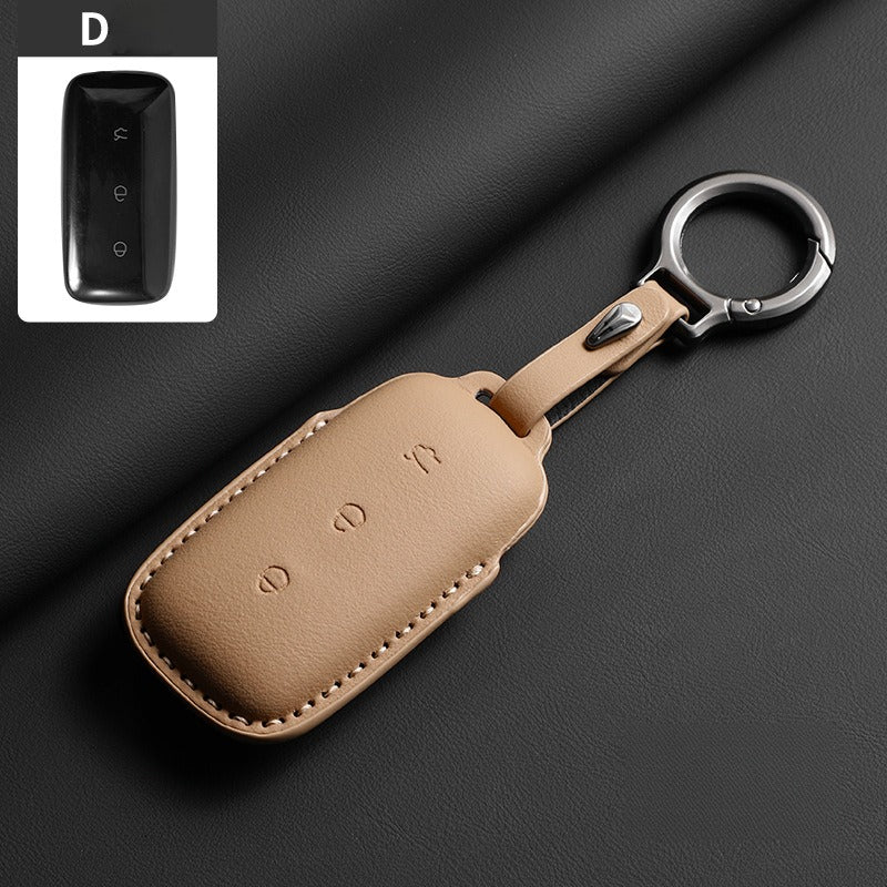 Geely Galaxy L7 L6 E8 Key Case(#GE362)