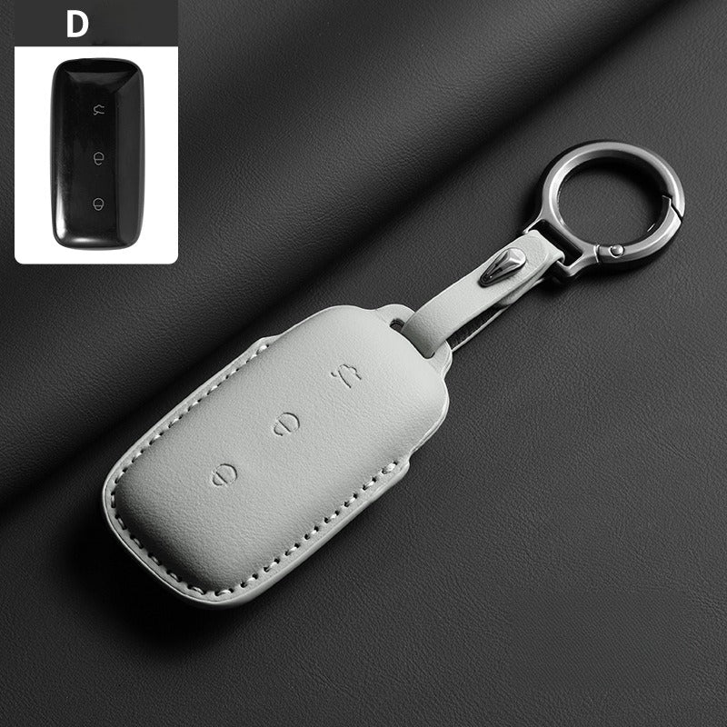 Geely Galaxy L7 L6 E8 Key Case(#GE362)