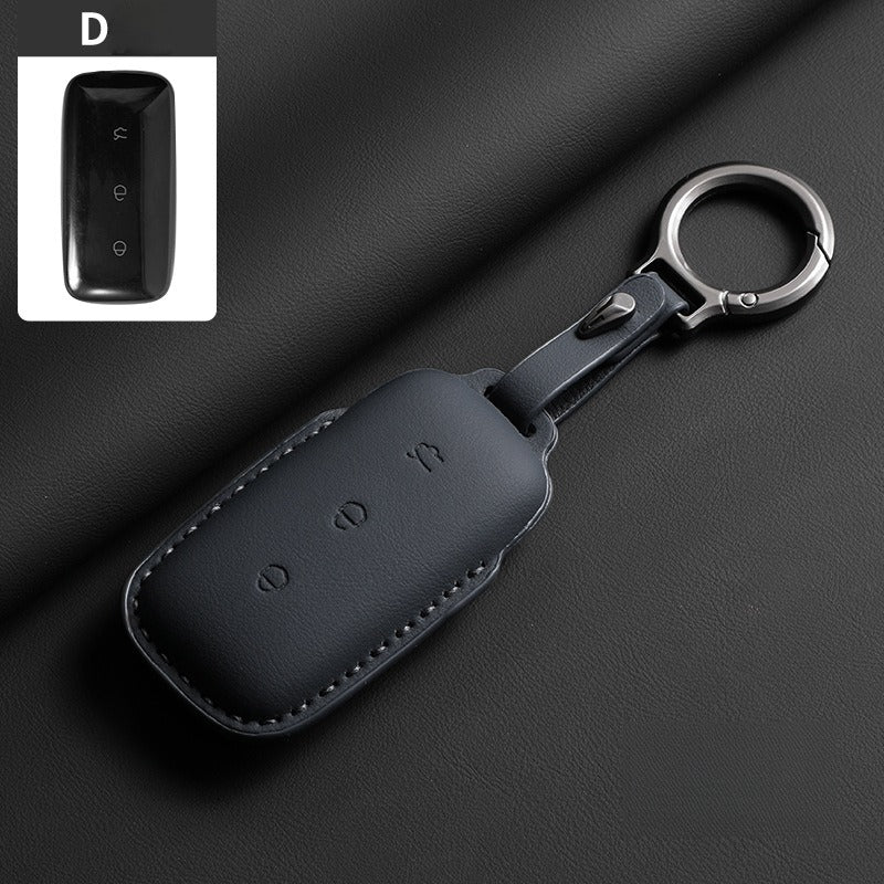 Geely Galaxy L7 L6 E8 Key Case(#GE362)