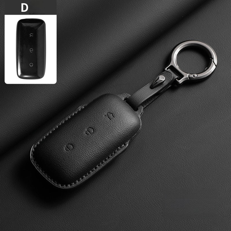 Geely Galaxy L7 L6 E8 Key Case(#GE362)