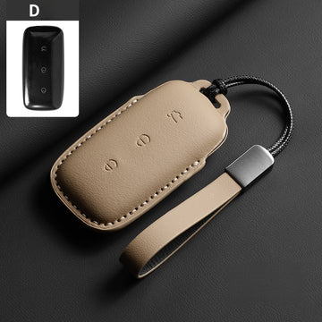 Geely Galaxy L7 L6 E8 Key Case(#GE362)