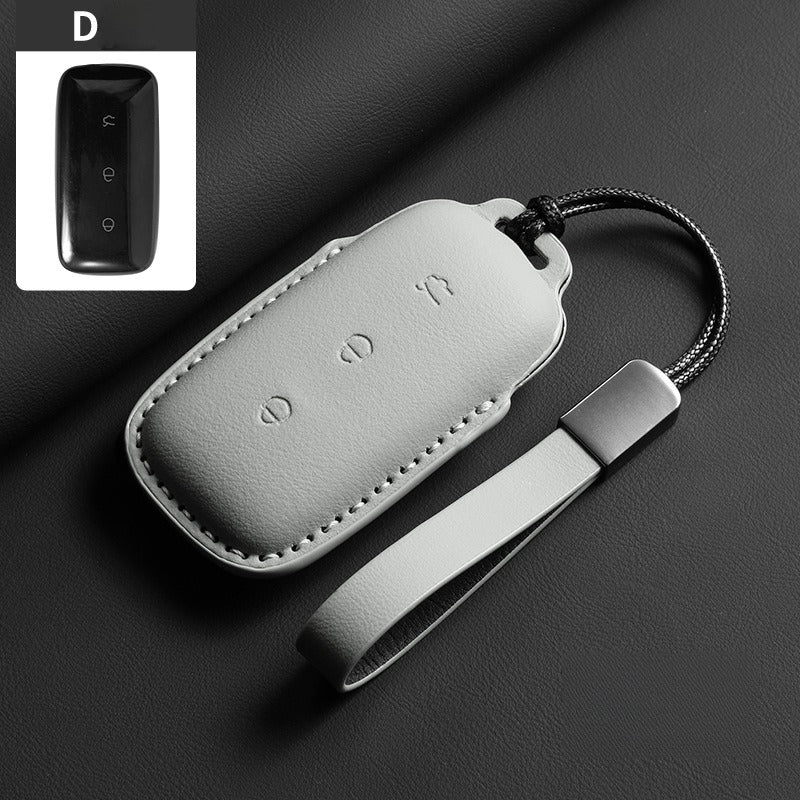 Geely Galaxy L7 L6 E8 Key Case(#GE362)