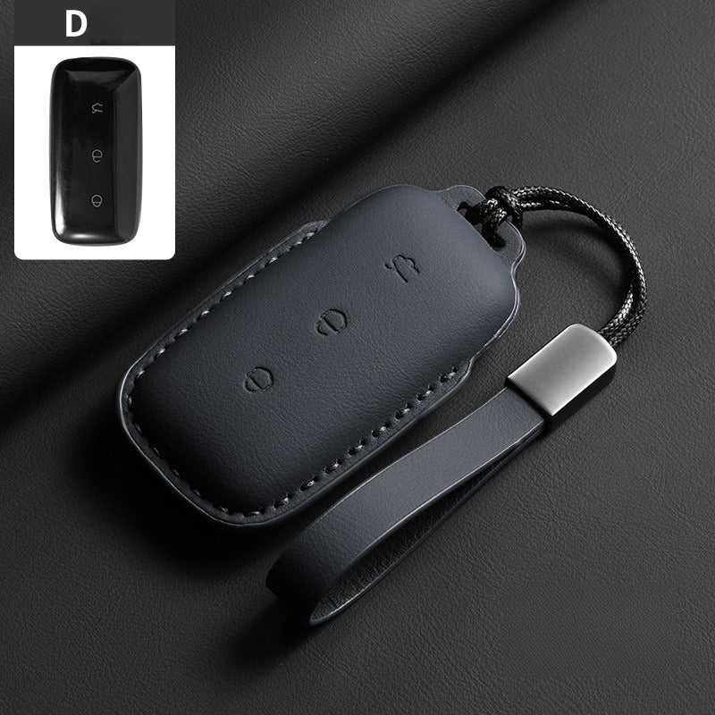 Geely Galaxy L7 L6 E8 Key Case(#GE362)