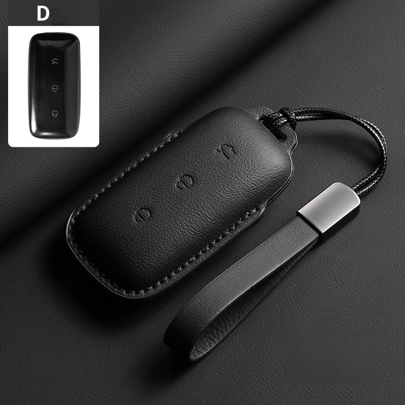 Geely Galaxy L7 L6 E8 Key Case(#GE362)