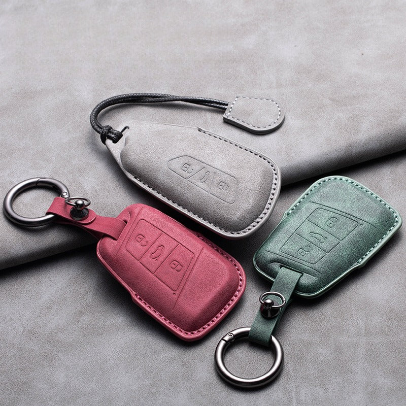 VW Golf 8 ID.4 3D Key Case(VW363)